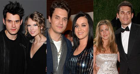 john mayer girlfriend|john mayer dating life.